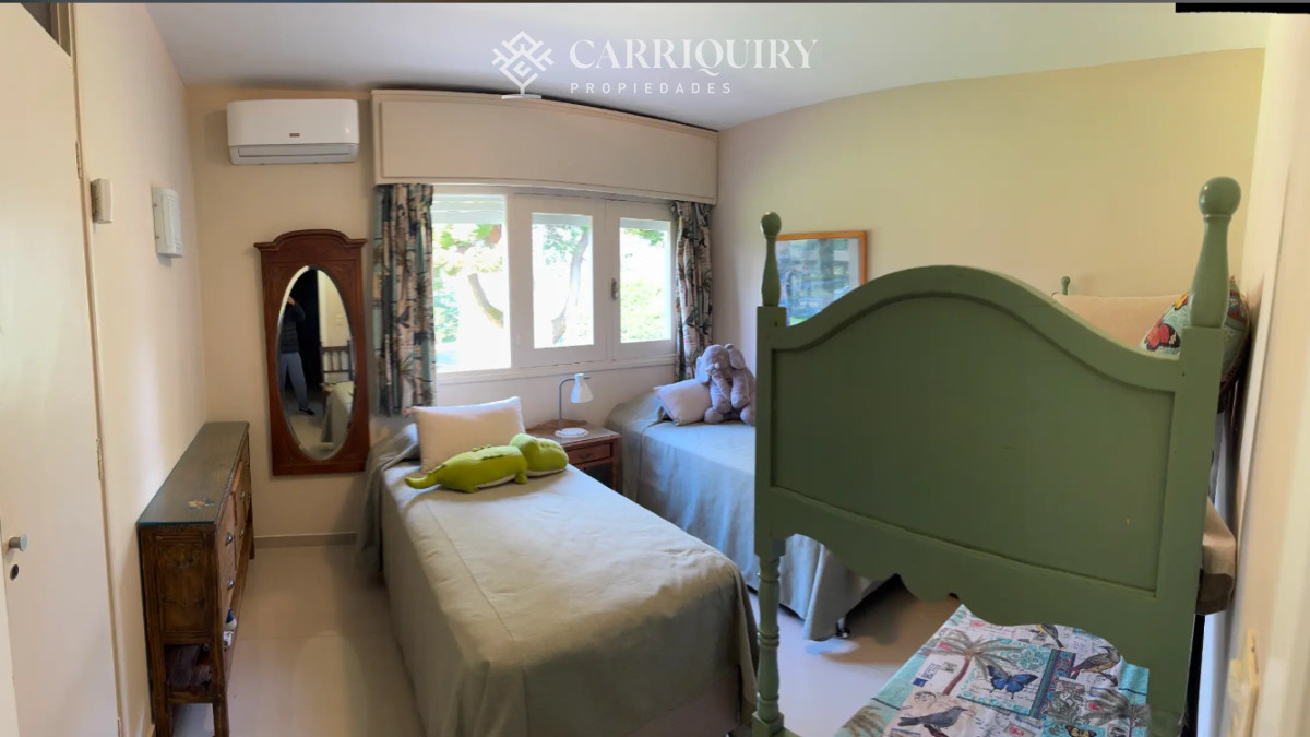 Casa ID.4315/Casa-en-alquiler-temporario-Manantiales-3-dormitorios - Casa en alquiler temporario Marly 4 dormitorios