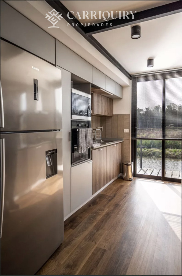 Casa ID.9095 - Oportunidad casa en venta de 3 domitorios en barrio cerrado a minutos de la barra