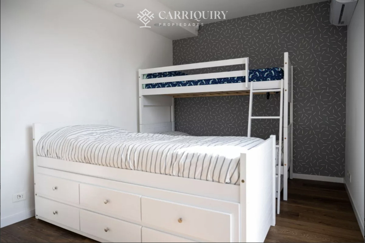 Casa ID.9095 - Oportunidad casa en venta de 3 domitorios en barrio cerrado a minutos de la barra