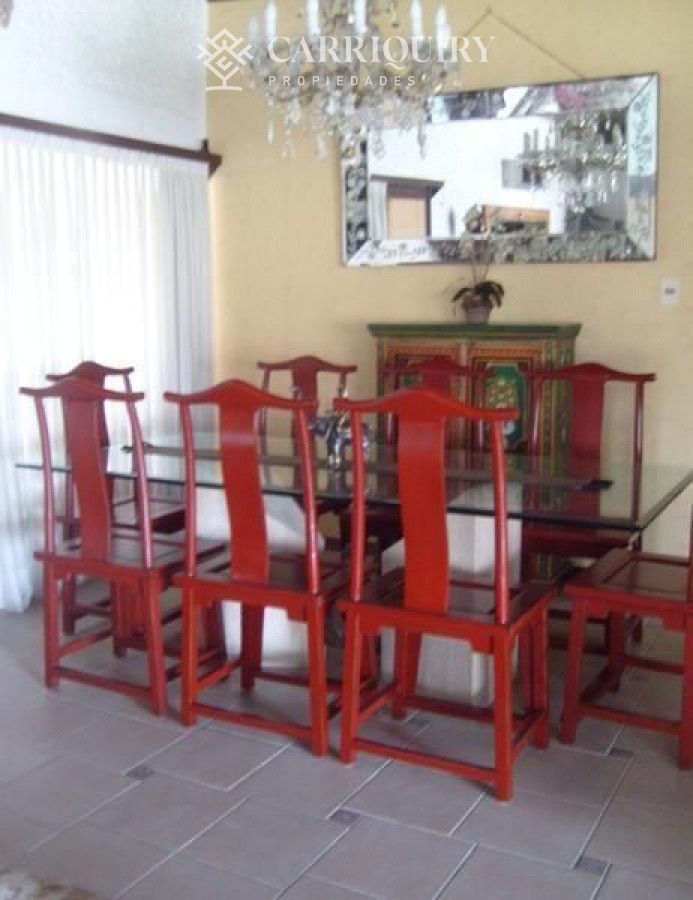 Casa ID.120/Casa-en-venta-Pinar-Del-Faro-5-dormitorios - Casa en alquiler temporario en Pinares, Playa Mansa 5 dormitorios