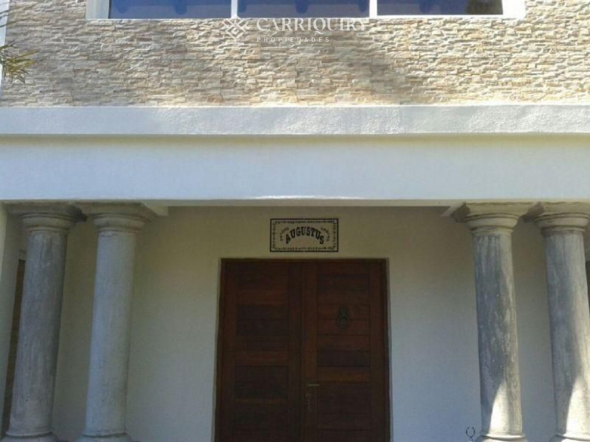 Casa ID.1239/Casa-en-venta-Montoya-6-dormitorios - Casa en alquiler temporario Montoya 5 dormitorios