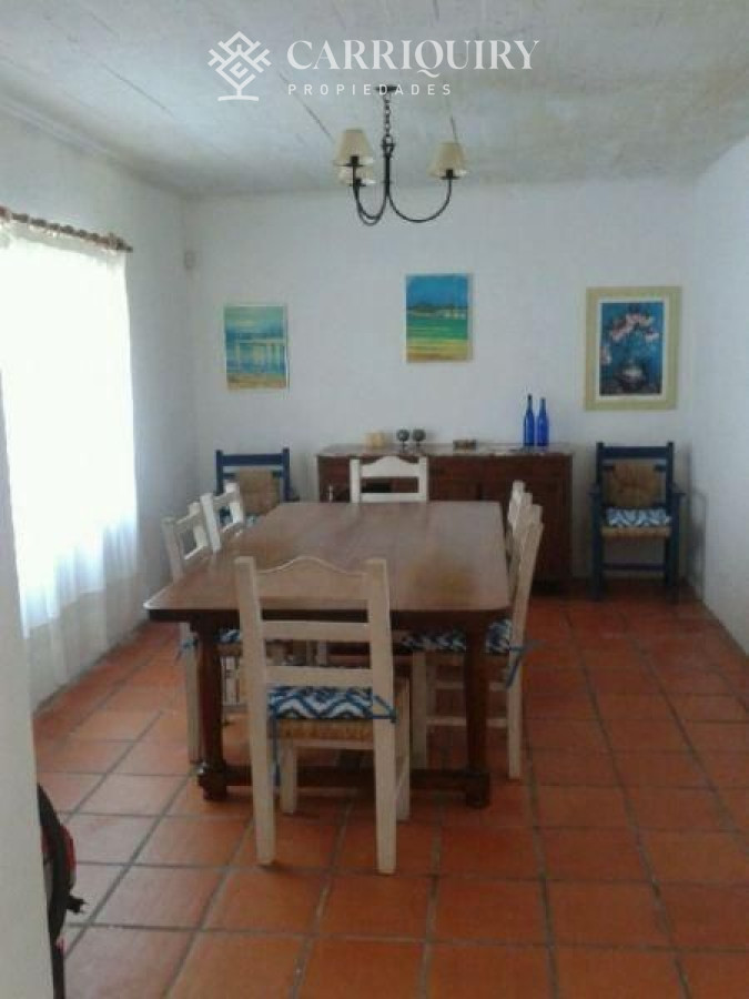 Casa ID.1239/Casa-en-venta-Montoya-6-dormitorios - Casa en alquiler temporario Montoya 5 dormitorios