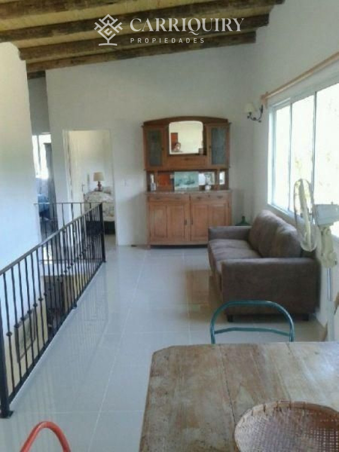 Casa ID.1239/Casa-en-venta-Montoya-6-dormitorios - Casa en alquiler temporario Montoya 5 dormitorios