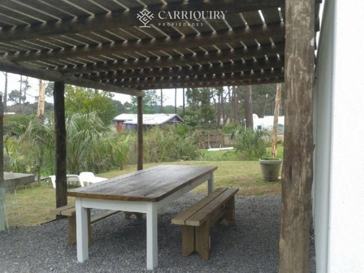 Casa ID.1239/Casa-en-venta-Montoya-6-dormitorios - Casa en alquiler temporario Montoya 5 dormitorios