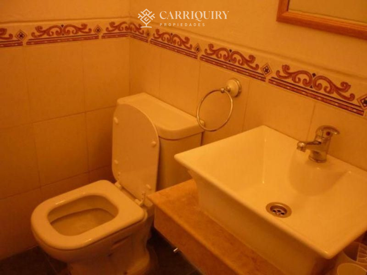 Casa ID.1239/Casa-en-venta-Montoya-6-dormitorios - Casa en alquiler temporario Montoya 5 dormitorios