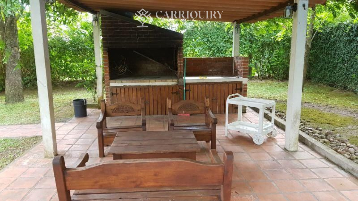 Casa ID.1657/Alquiler-temporario-Casa-8-DORMITORIOS-en-Pinares,-Punta-del-Este. - Casa en alquiler temporario Pinares 3 dormitorios