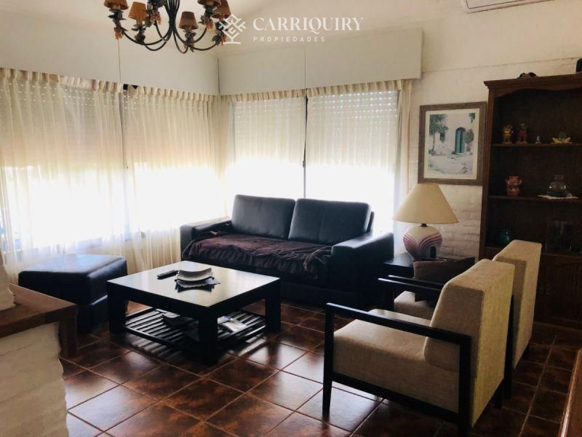 Casa ID.1657/Alquiler-temporario-Casa-8-DORMITORIOS-en-Pinares,-Punta-del-Este. - Casa en alquiler temporario Pinares 3 dormitorios