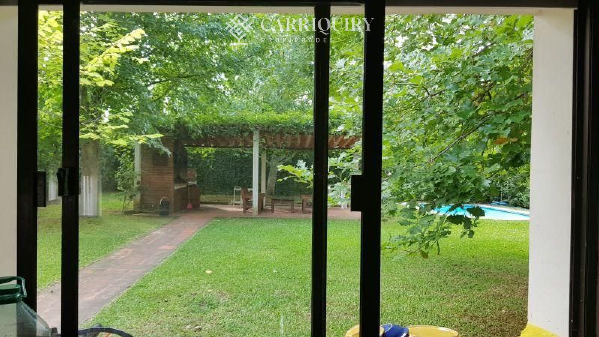 Casa ID.1657/Alquiler-temporario-Casa-8-DORMITORIOS-en-Pinares,-Punta-del-Este. - Casa en alquiler temporario Pinares 3 dormitorios