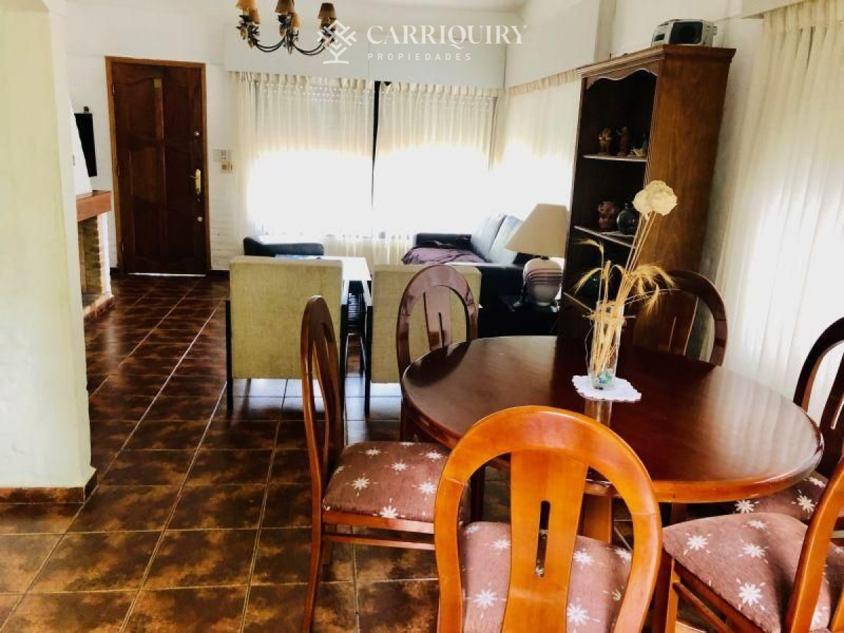 Casa ID.1657/Alquiler-temporario-Casa-8-DORMITORIOS-en-Pinares,-Punta-del-Este. - Casa en alquiler temporario Pinares 3 dormitorios