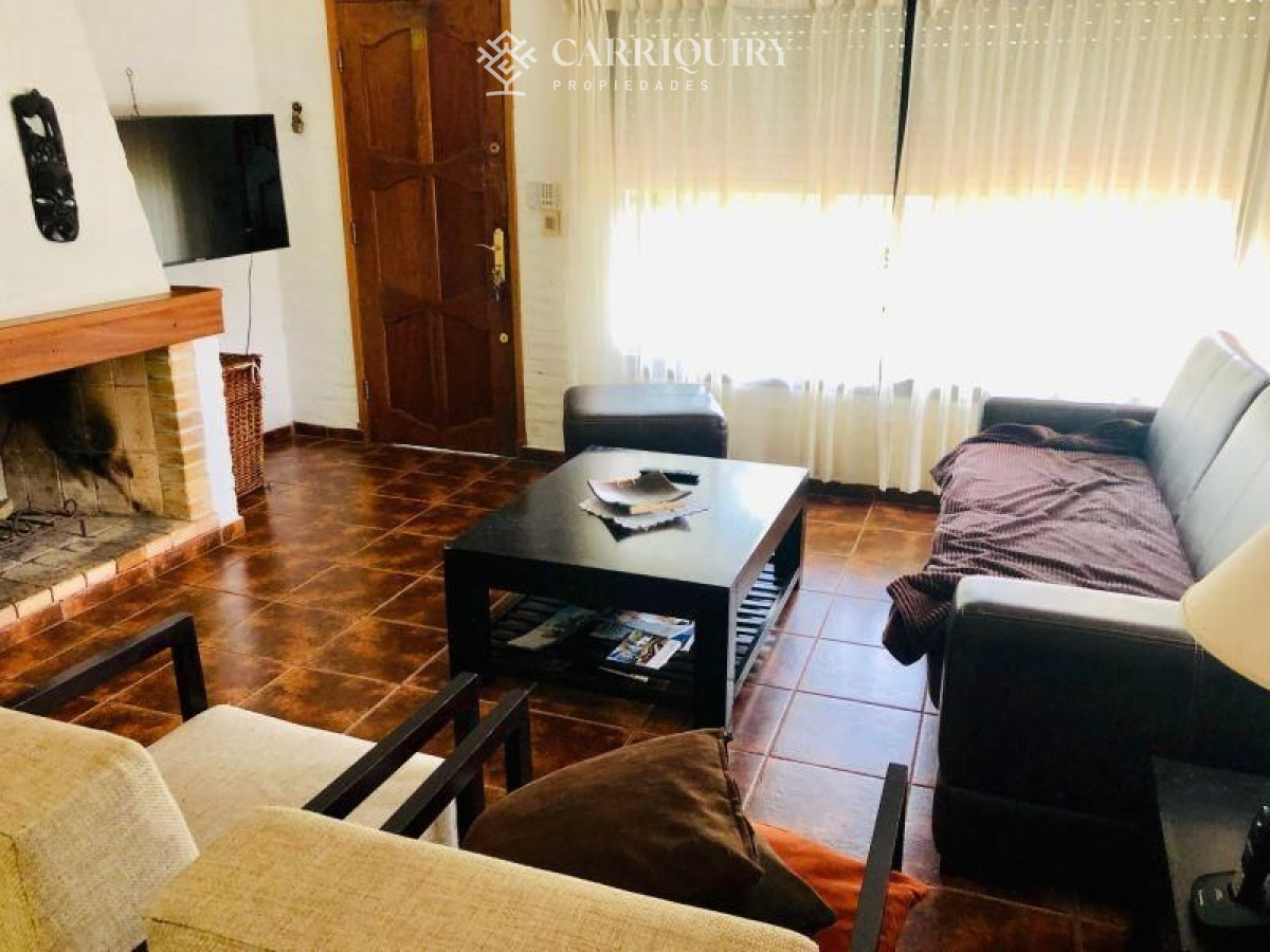 Casa ID.1657/Alquiler-temporario-Casa-8-DORMITORIOS-en-Pinares,-Punta-del-Este. - Casa en alquiler temporario Pinares 3 dormitorios