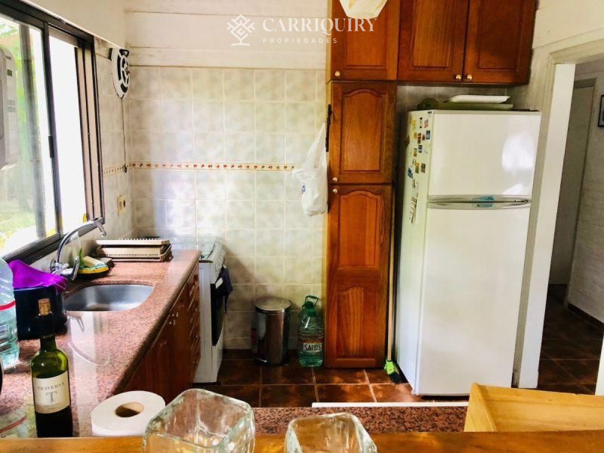 Casa ID.1657/Alquiler-temporario-Casa-8-DORMITORIOS-en-Pinares,-Punta-del-Este. - Casa en alquiler temporario Pinares 3 dormitorios