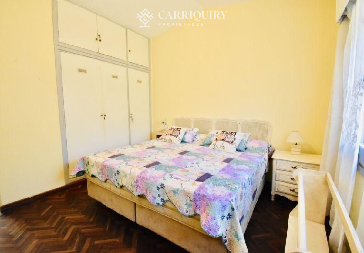 Casa ID.2527/Alquiler-temporario-de-Casa-3-DORMITORIOS-y-dependencia-en-Playa-Mansa,-Punta-del-Este - Casa en alquiler temporario Playa Mansa 3 dormitorios