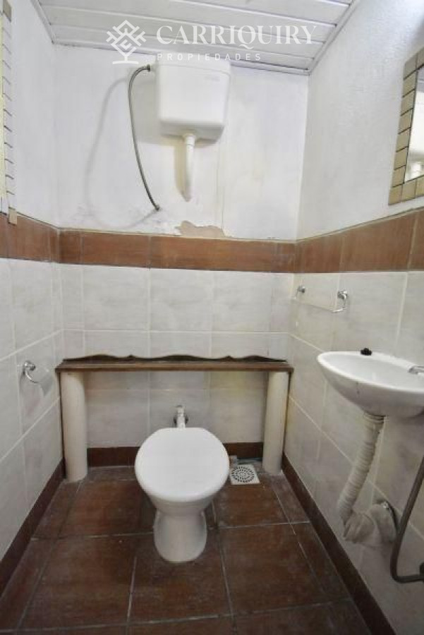 Casa ID.2527/Alquiler-temporario-de-Casa-3-DORMITORIOS-y-dependencia-en-Playa-Mansa,-Punta-del-Este - Casa en alquiler temporario Playa Mansa 3 dormitorios