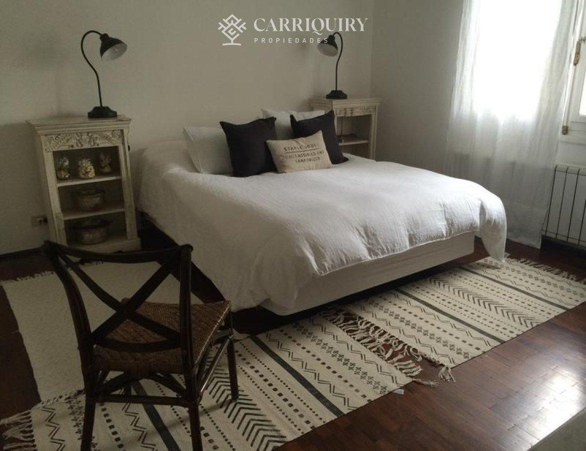 Casa ID.4055/Casas-en-Alquiler--Carriquiry--Propiedades - Casa en venta Cantegril 4 dormitorios