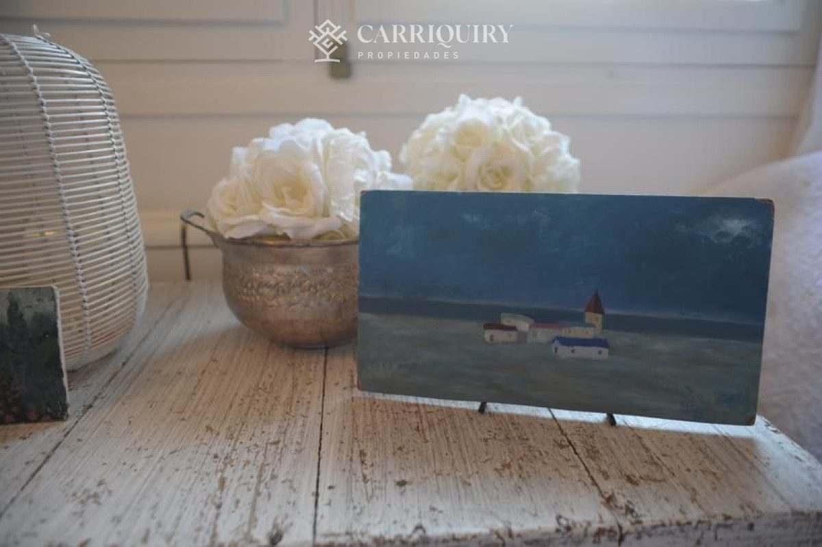 Casa ID.4055/Casas-en-Alquiler--Carriquiry--Propiedades - Casa en venta Cantegril 4 dormitorios