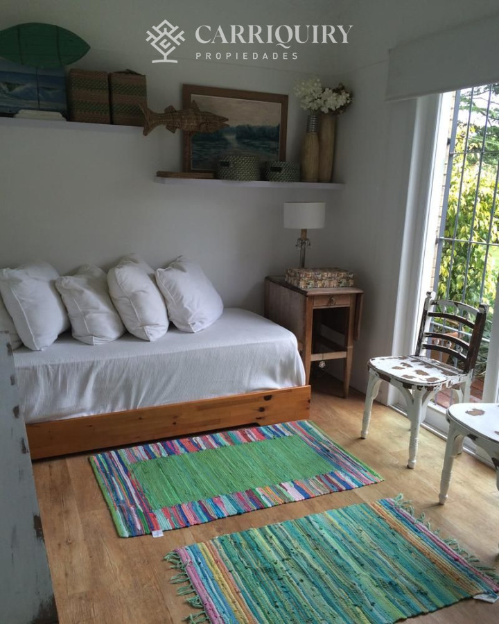 Casa ID.4055/Casas-en-Alquiler--Carriquiry--Propiedades - Casa en venta Cantegril 4 dormitorios