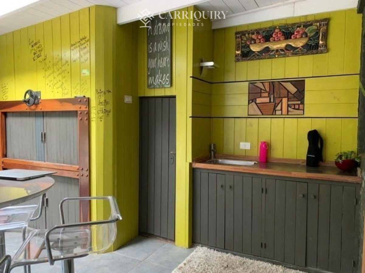 Casa ID.4174/Casa-en-venta-La-Barra-5-dormitorios - Casa en alquiler temporario La Barra 4 dormitorios