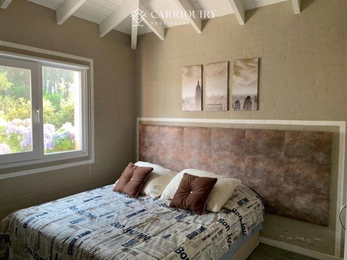 Casa ID.4174/Casa-en-venta-La-Barra-5-dormitorios - Casa en alquiler temporario La Barra 4 dormitorios