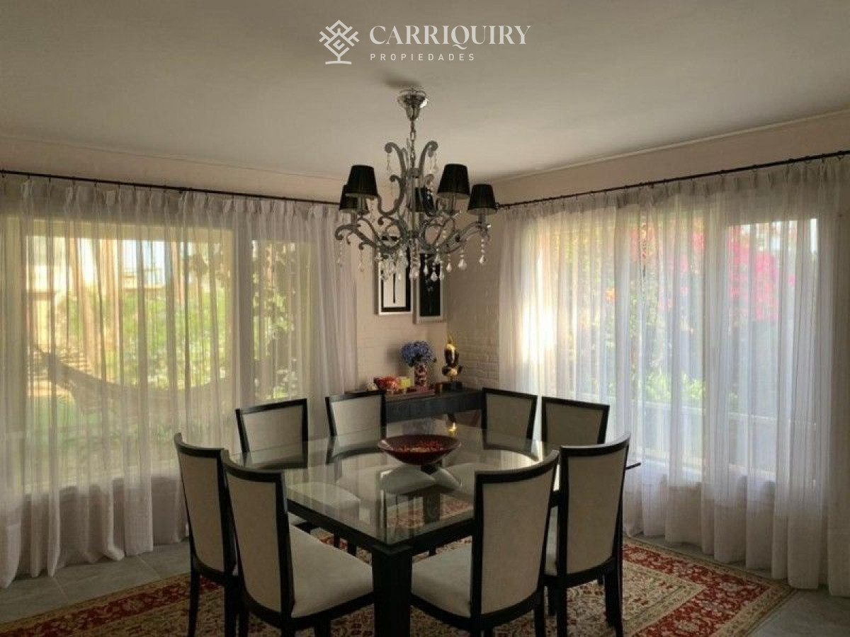 Casa ID.4174/Casa-en-venta-La-Barra-5-dormitorios - Casa en alquiler temporario La Barra 4 dormitorios