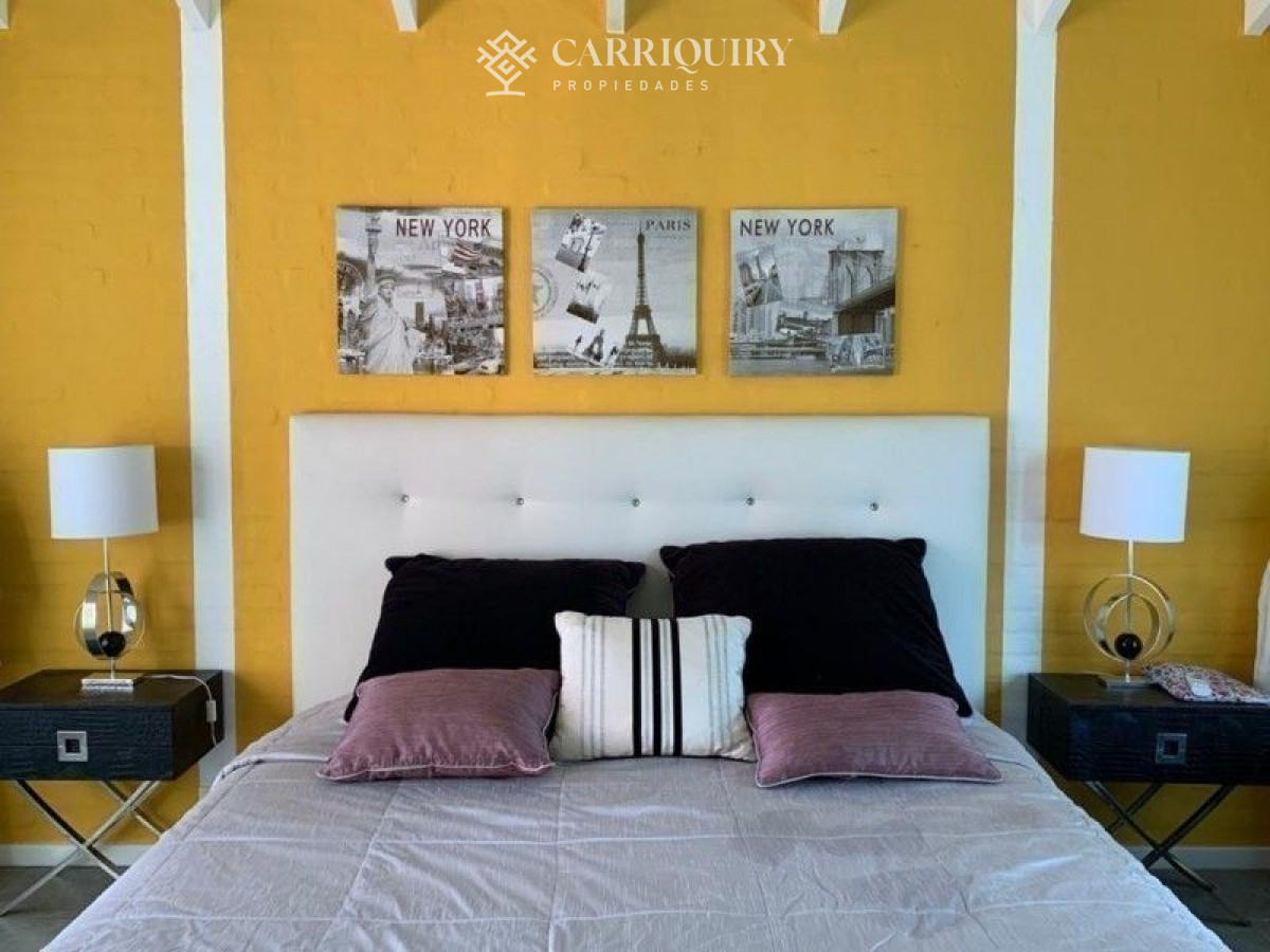 Casa ID.4174/Casa-en-venta-La-Barra-5-dormitorios - Casa en alquiler temporario La Barra 4 dormitorios