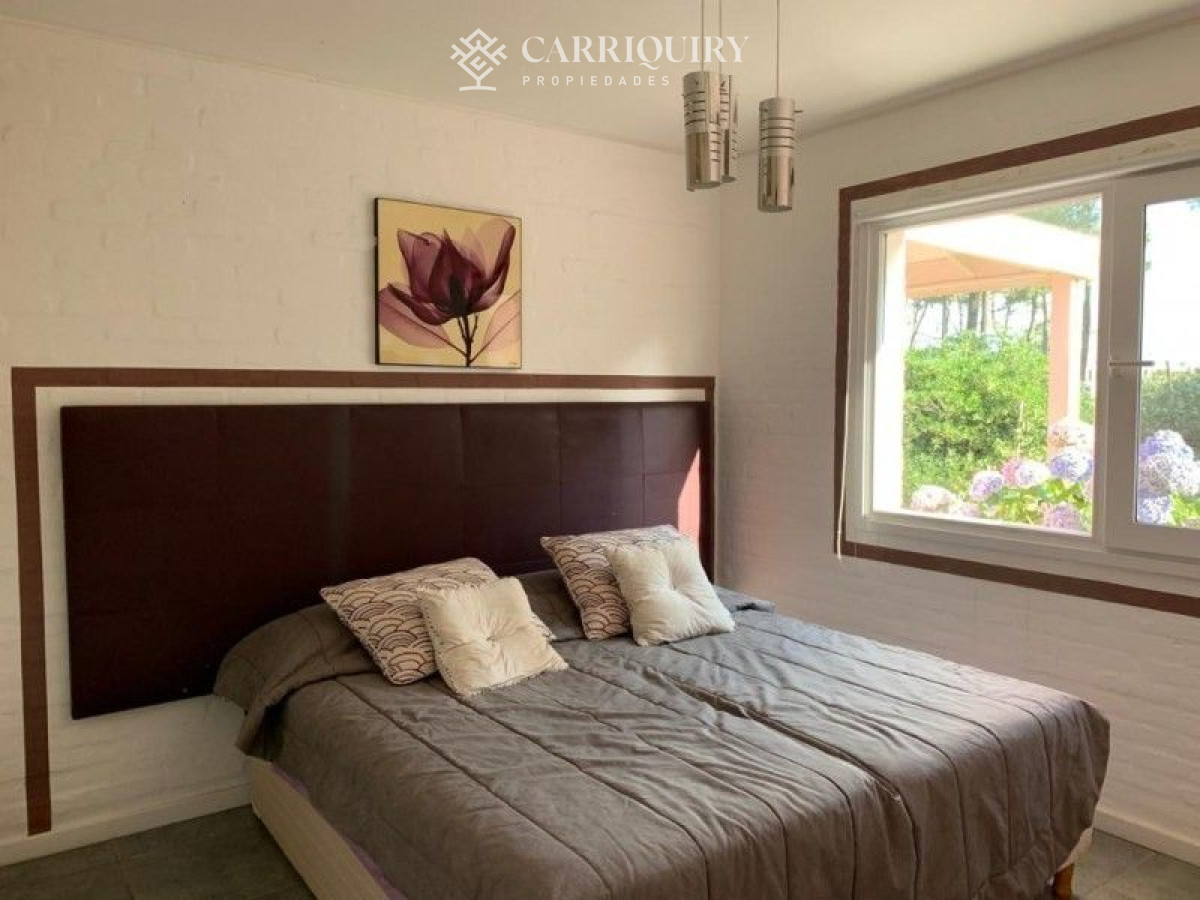 Casa ID.4174/Casa-en-venta-La-Barra-5-dormitorios - Casa en alquiler temporario La Barra 4 dormitorios