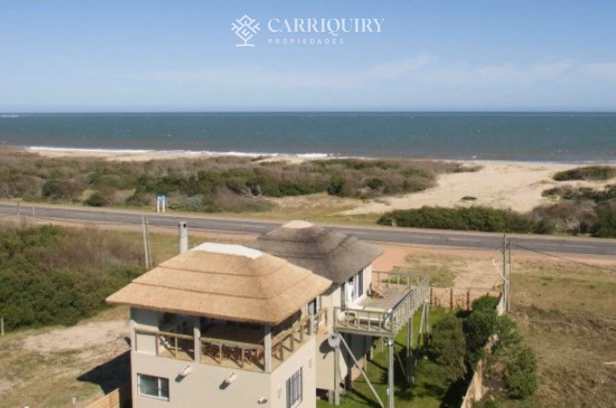 Casa ID.4202/Alquiler-temporario-de-Casa-3-DORMITORIOS-en-La-Barra,-Punta-del-Este. - Casa en alquiler temporario La Juanita 3 dormitorios