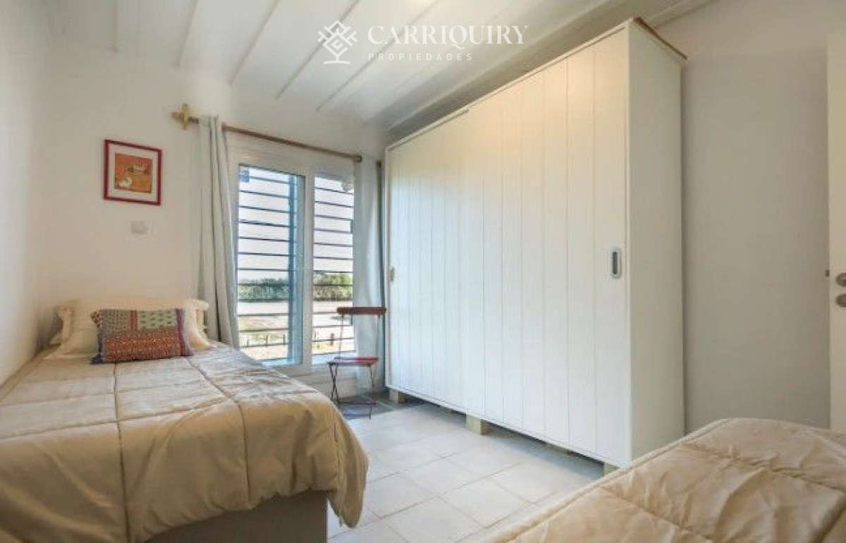 Casa ID.4202/Alquiler-temporario-de-Casa-3-DORMITORIOS-en-La-Barra,-Punta-del-Este. - Casa en alquiler temporario La Juanita 3 dormitorios