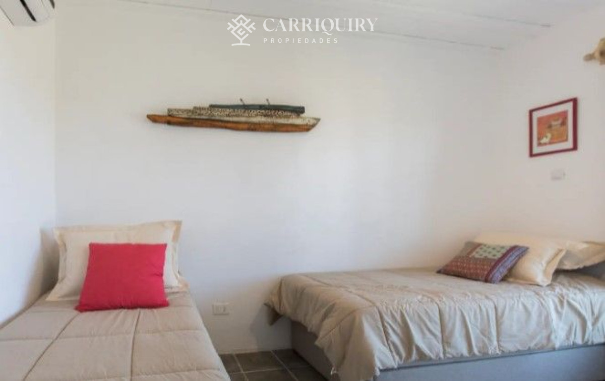 Casa ID.4202/Alquiler-temporario-de-Casa-3-DORMITORIOS-en-La-Barra,-Punta-del-Este. - Casa en alquiler temporario La Juanita 3 dormitorios