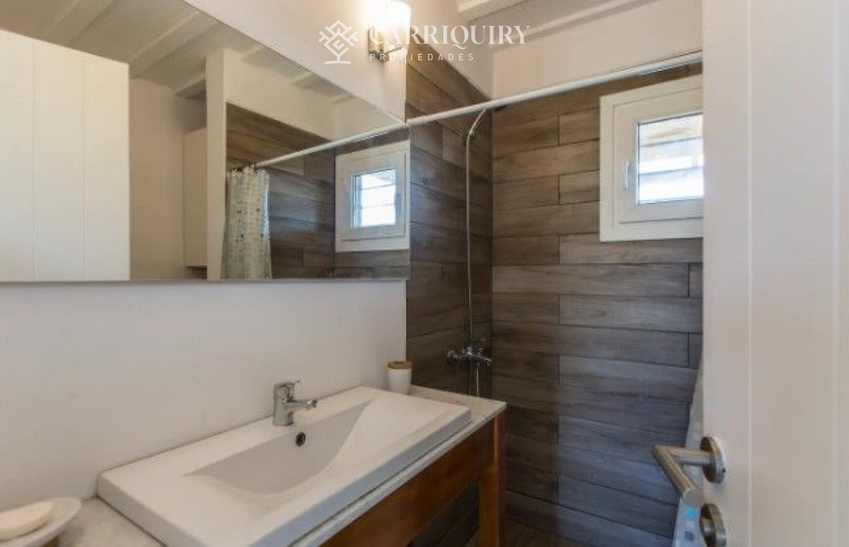 Casa ID.4202/Alquiler-temporario-de-Casa-3-DORMITORIOS-en-La-Barra,-Punta-del-Este. - Casa en alquiler temporario La Juanita 3 dormitorios