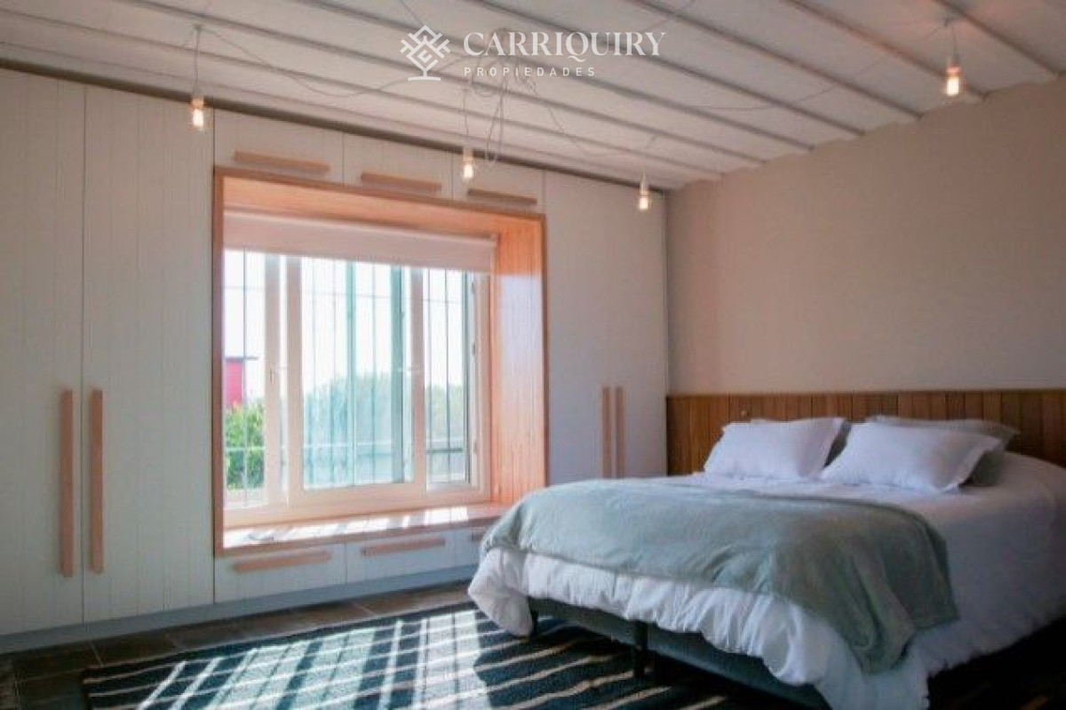 Casa ID.4202/Alquiler-temporario-de-Casa-3-DORMITORIOS-en-La-Barra,-Punta-del-Este. - Casa en alquiler temporario La Juanita 3 dormitorios