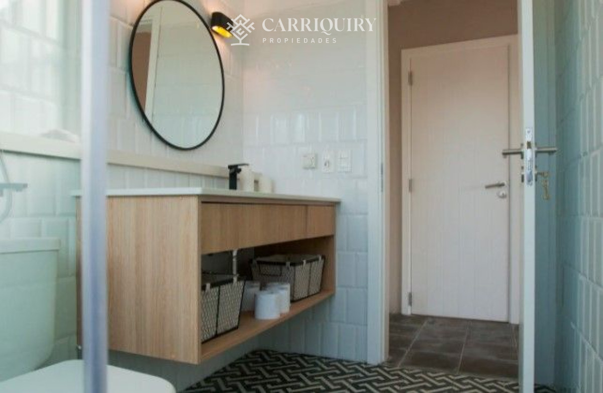 Casa ID.4202/Alquiler-temporario-de-Casa-3-DORMITORIOS-en-La-Barra,-Punta-del-Este. - Casa en alquiler temporario La Juanita 3 dormitorios