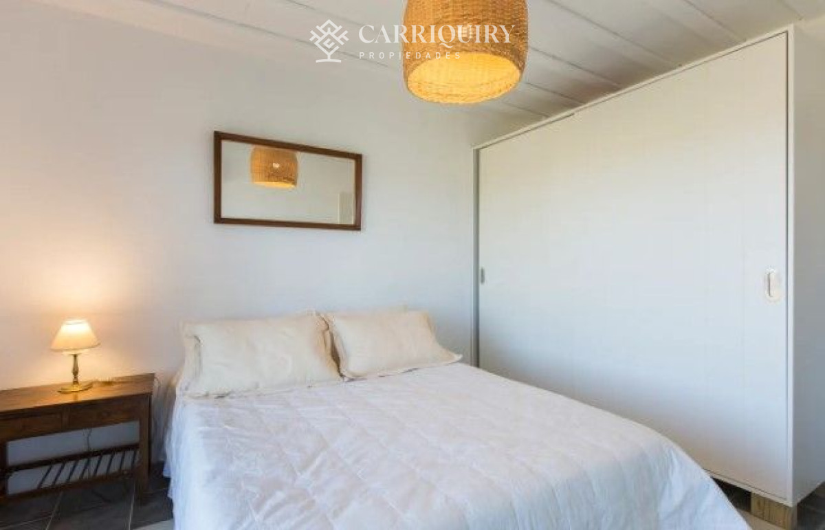 Casa ID.4202/Alquiler-temporario-de-Casa-3-DORMITORIOS-en-La-Barra,-Punta-del-Este. - Casa en alquiler temporario La Juanita 3 dormitorios