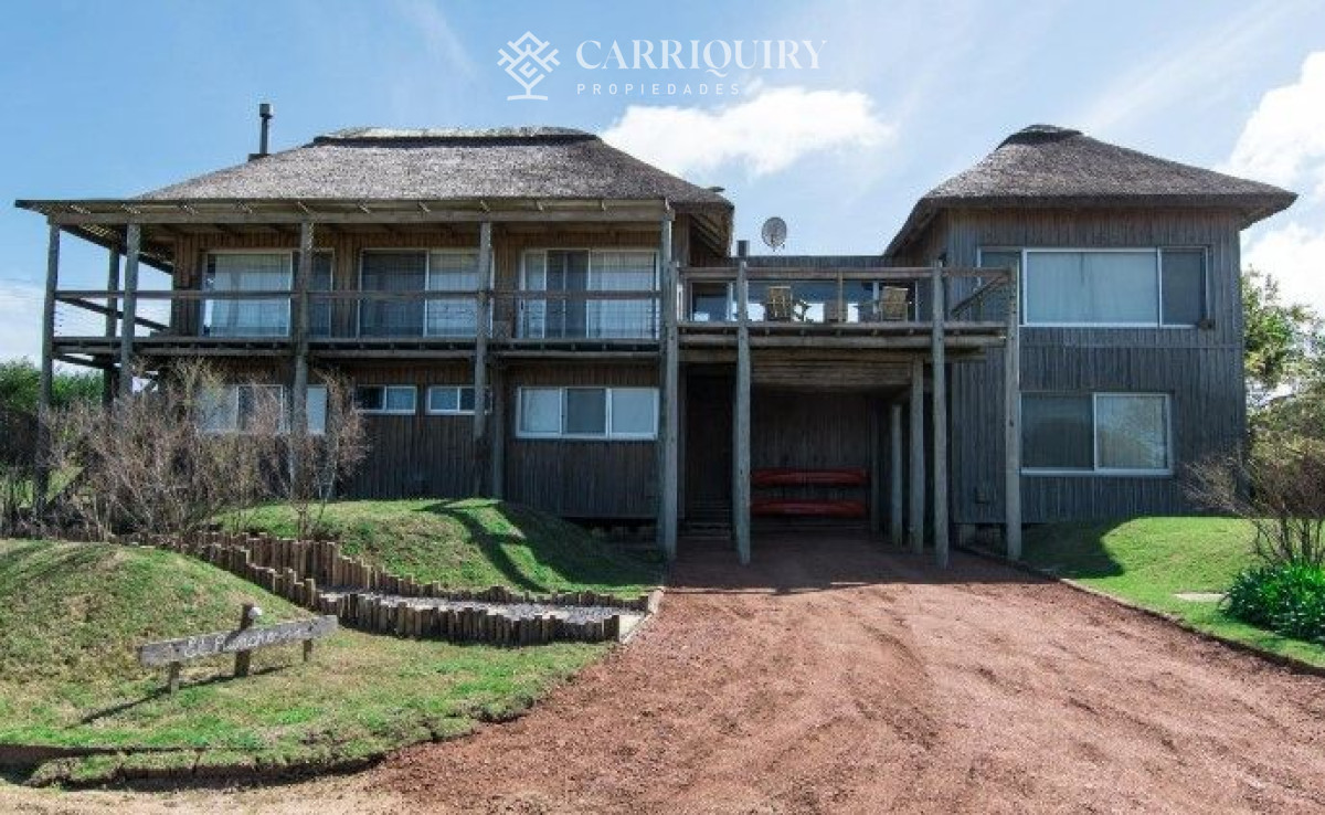 Casa ID.4212/Casa-en-alquiler-temporario-Jos - Alquiler temporario de Casa 4 DORMITORIOS en José Ignacio, Maldonado 