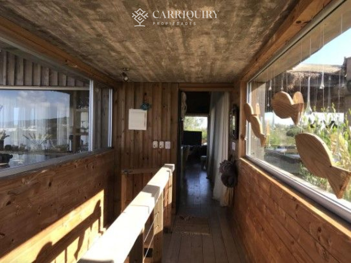 Casa ID.4212/Casa-en-alquiler-temporario-Jos - Alquiler temporario de Casa 4 DORMITORIOS en José Ignacio, Maldonado 