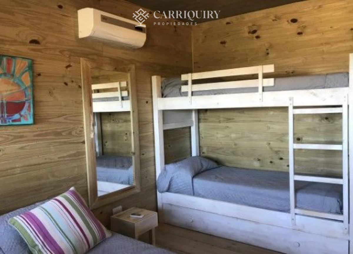 Casa ID.4212/Casa-en-alquiler-temporario-Jos - Alquiler temporario de Casa 4 DORMITORIOS en José Ignacio, Maldonado 