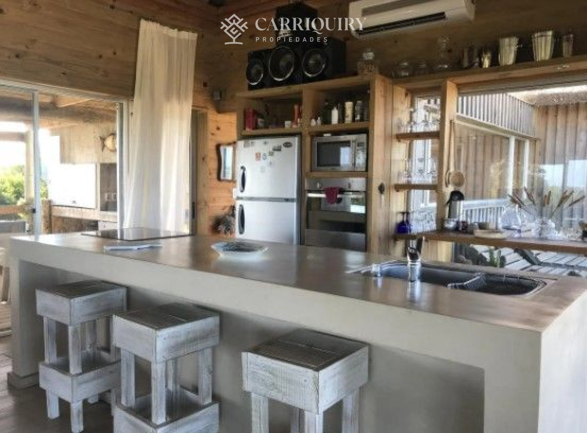 Casa ID.4212/Casa-en-alquiler-temporario-Jos - Alquiler temporario de Casa 4 DORMITORIOS en José Ignacio, Maldonado 