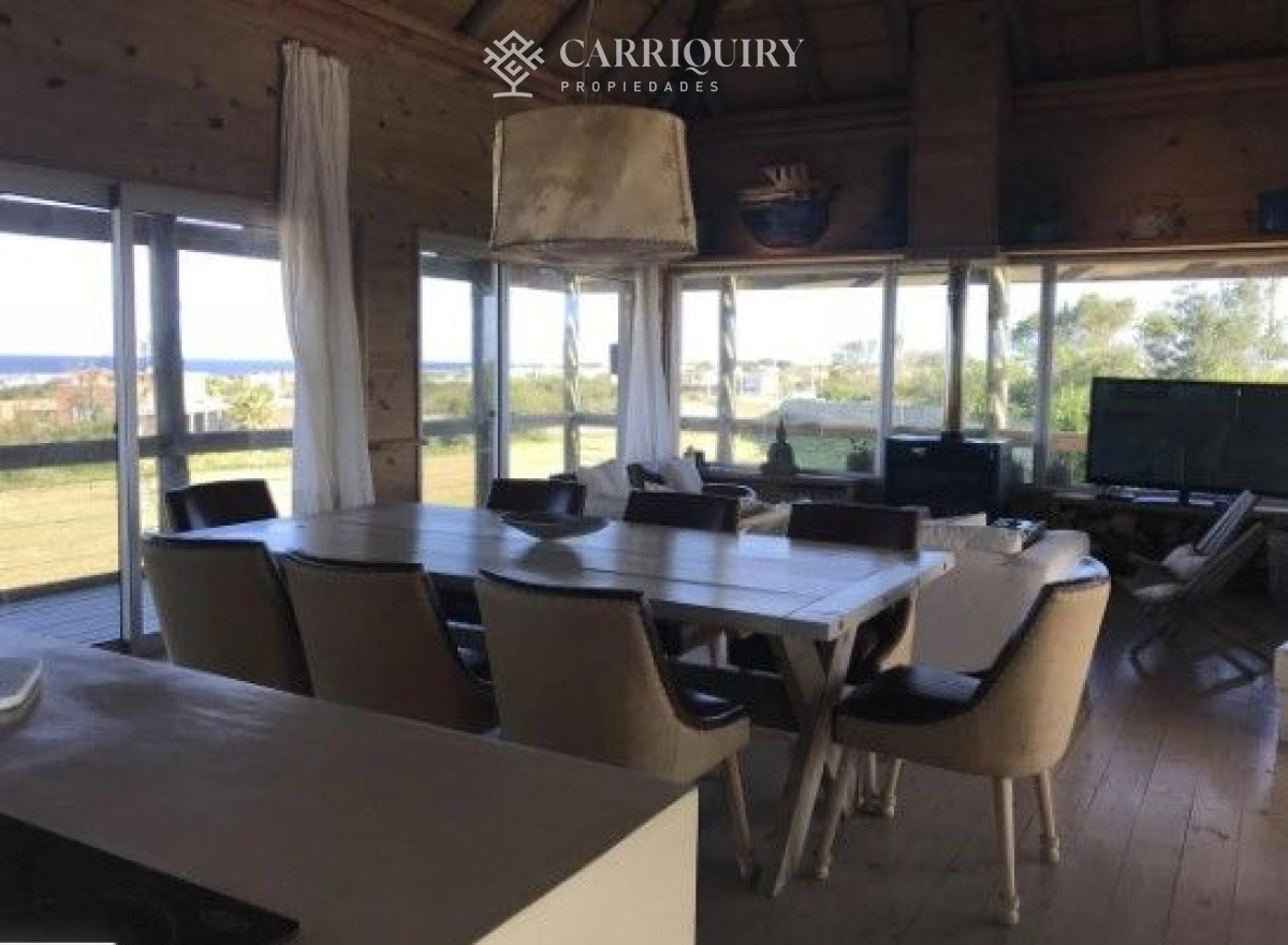 Casa ID.4212/Casa-en-alquiler-temporario-Jos - Alquiler temporario de Casa 4 DORMITORIOS en José Ignacio, Maldonado 