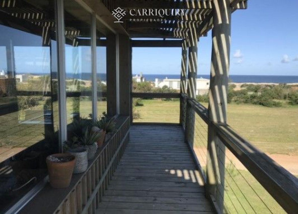 Casa ID.4212/Casa-en-alquiler-temporario-Jos - Alquiler temporario de Casa 4 DORMITORIOS en José Ignacio, Maldonado 