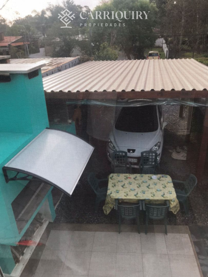 Casa ID.4226/Casa-en-alquiler-temporario-El-Tesoro-3-dormitorios - Casa en alquiler temporario El Tesoro 2 dormitorios