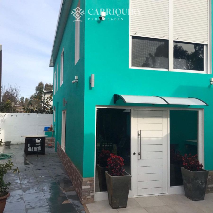 Casa ID.4226/Casa-en-alquiler-temporario-El-Tesoro-3-dormitorios - Casa en alquiler temporario El Tesoro 2 dormitorios