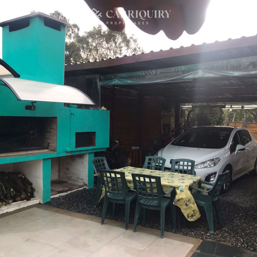 Casa ID.4226/Casa-en-alquiler-temporario-El-Tesoro-3-dormitorios - Casa en alquiler temporario El Tesoro 2 dormitorios