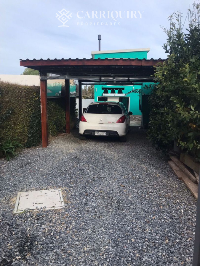 Casa ID.4226/Casa-en-alquiler-temporario-El-Tesoro-3-dormitorios - Casa en alquiler temporario El Tesoro 2 dormitorios