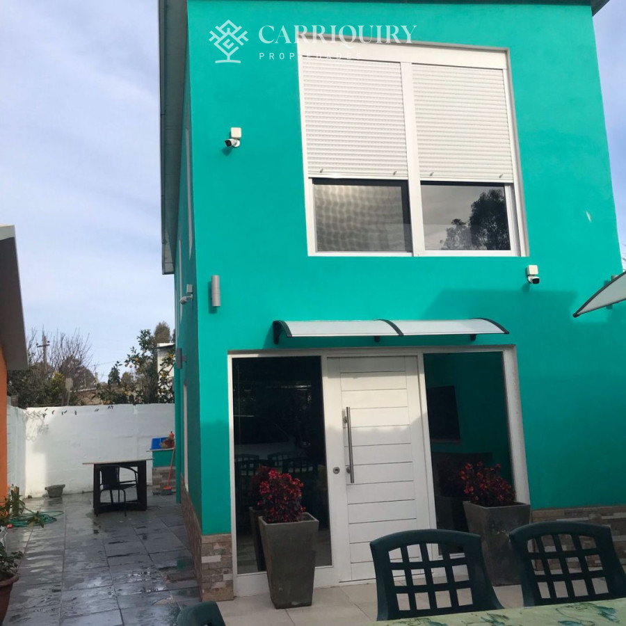 Casa ID.4226/Casa-en-alquiler-temporario-El-Tesoro-3-dormitorios - Casa en alquiler temporario El Tesoro 2 dormitorios