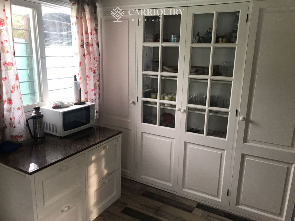 Casa ID.4226/Casa-en-alquiler-temporario-El-Tesoro-3-dormitorios - Casa en alquiler temporario El Tesoro 2 dormitorios