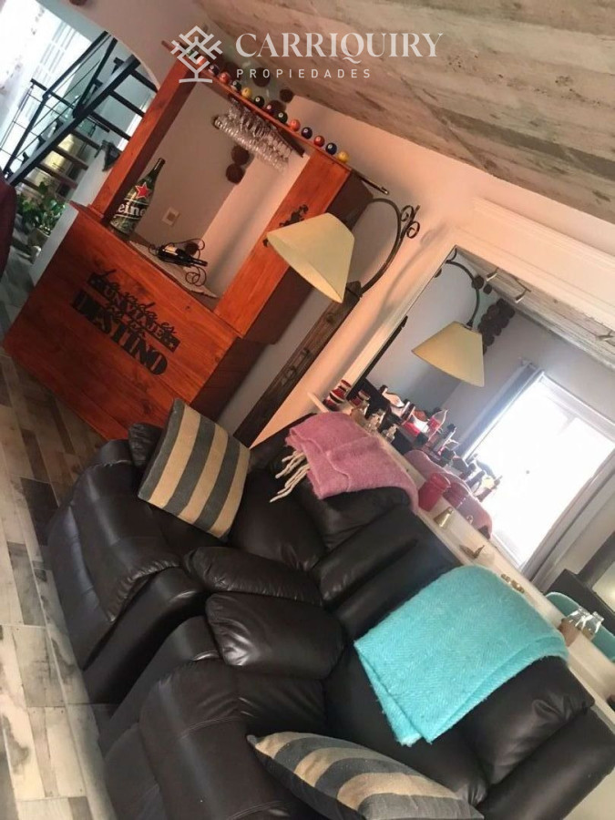 Casa ID.4226/Casa-en-alquiler-temporario-El-Tesoro-3-dormitorios - Casa en alquiler temporario El Tesoro 2 dormitorios