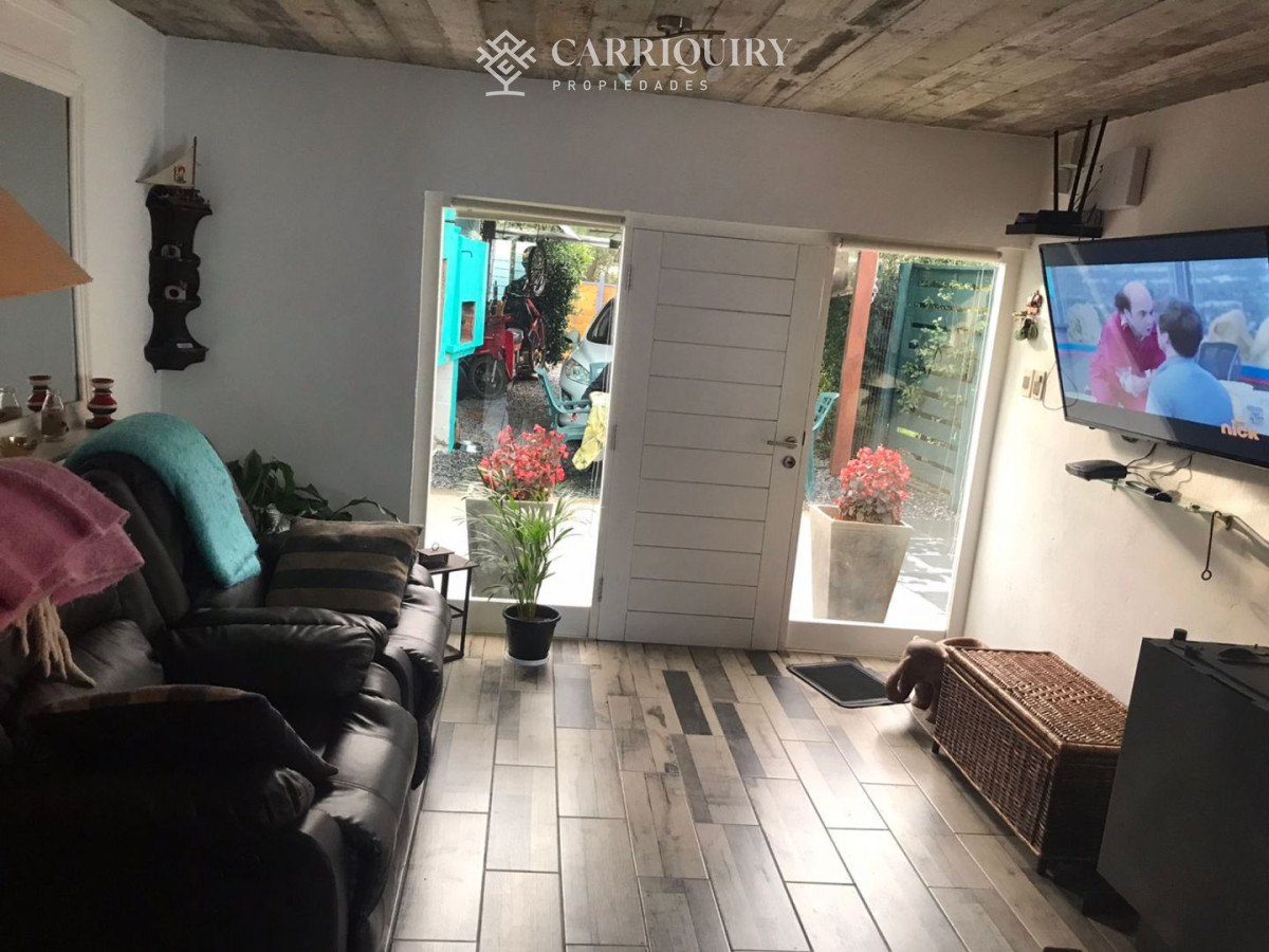 Casa ID.4226/Casa-en-alquiler-temporario-El-Tesoro-3-dormitorios - Casa en alquiler temporario El Tesoro 2 dormitorios