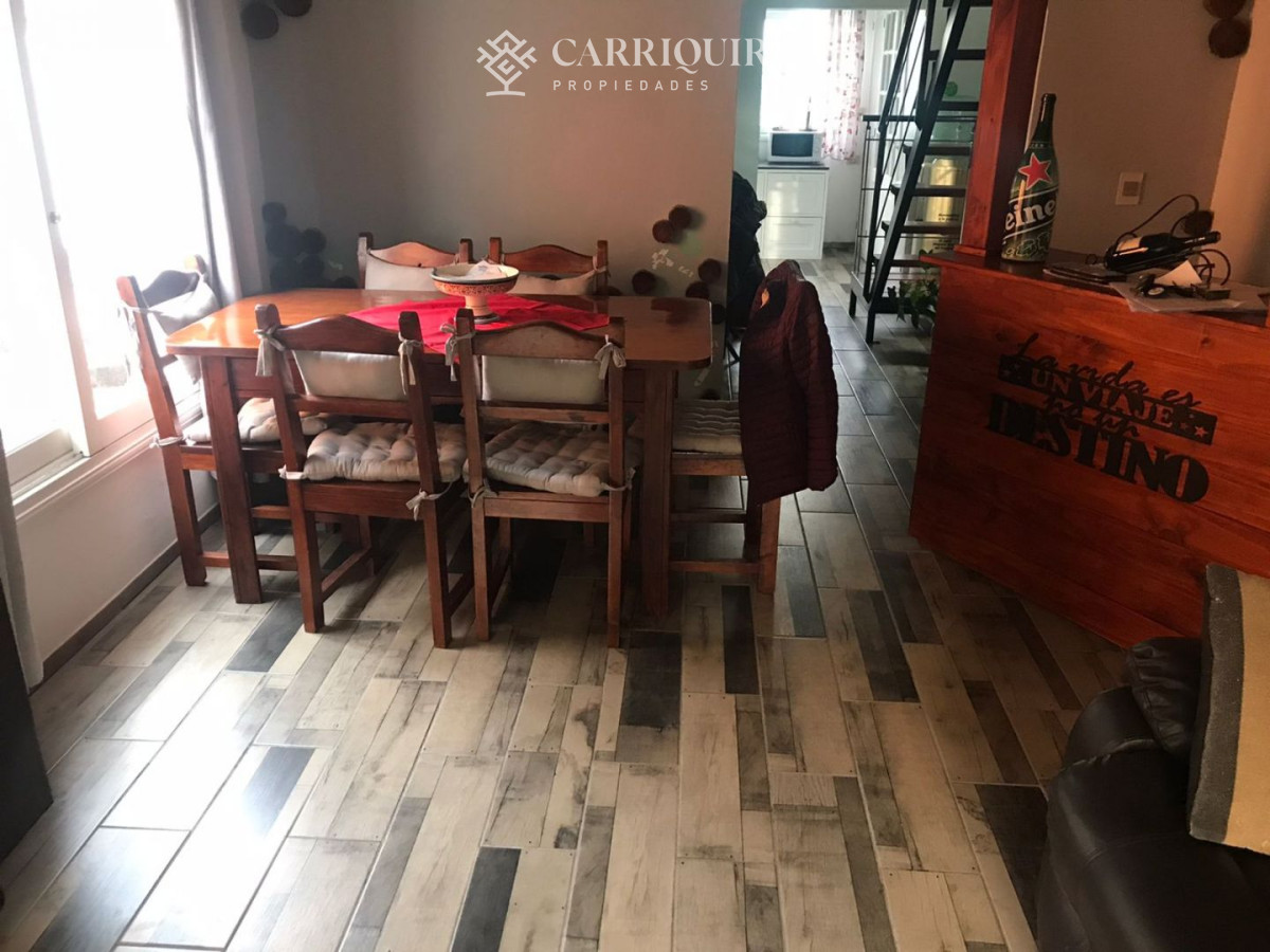 Casa ID.4226/Casa-en-alquiler-temporario-El-Tesoro-3-dormitorios - Casa en alquiler temporario El Tesoro 2 dormitorios