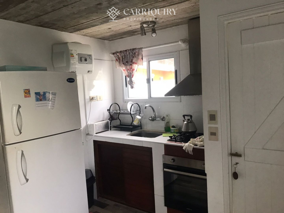 Casa ID.4226/Casa-en-alquiler-temporario-El-Tesoro-3-dormitorios - Casa en alquiler temporario El Tesoro 2 dormitorios