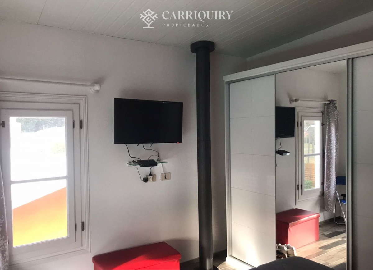 Casa ID.4226/Casa-en-alquiler-temporario-El-Tesoro-3-dormitorios - Casa en alquiler temporario El Tesoro 2 dormitorios