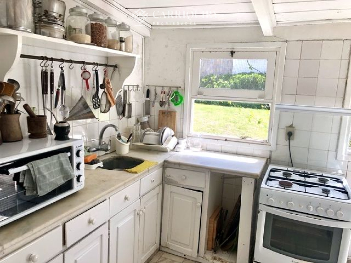 Casa ID.4265/Casa-en-alquiler-temporario-La-Barra-4-dormitorios - Casa en venta La Barra 6 dormitorios